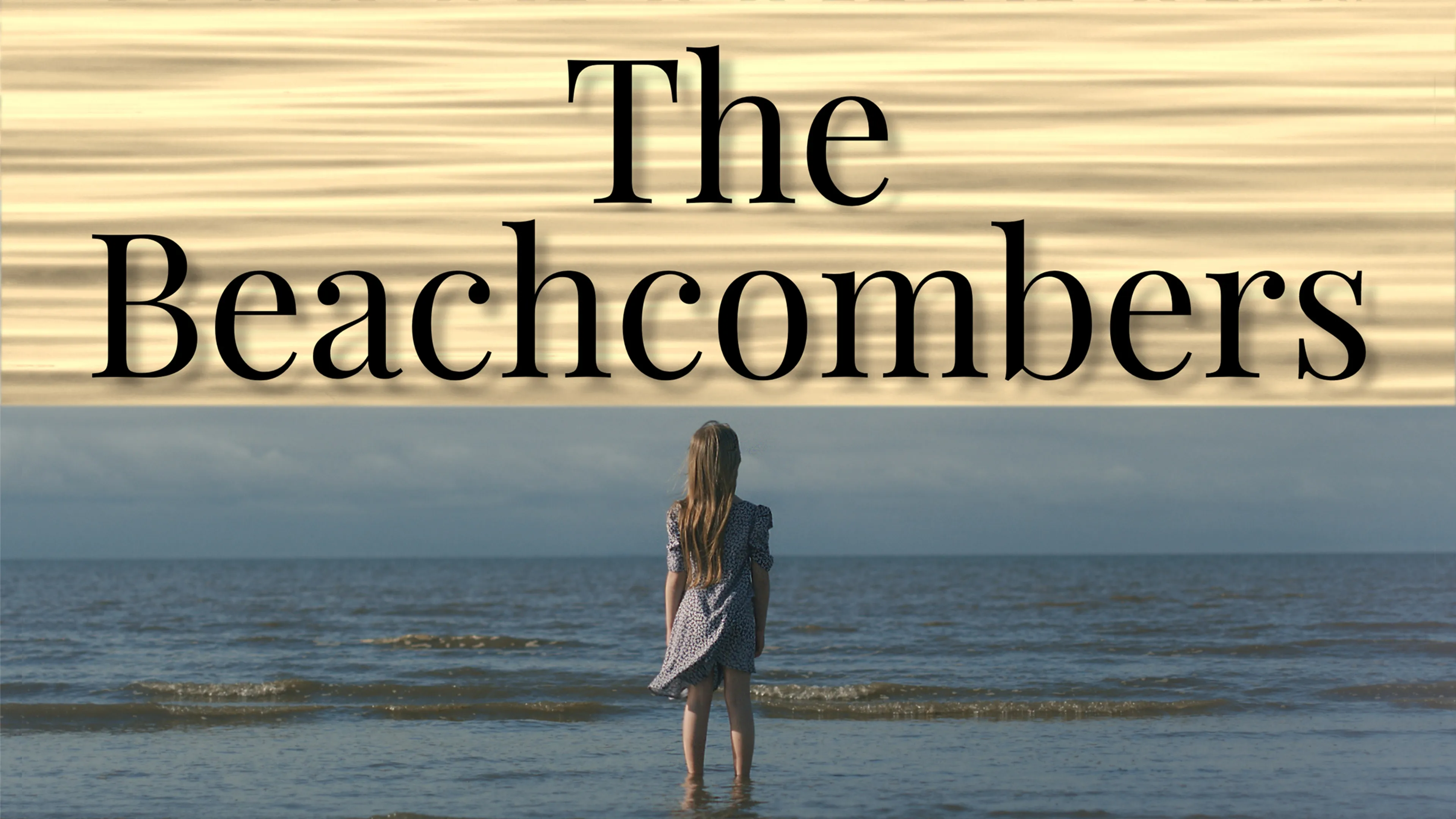 The Beachcombers poster